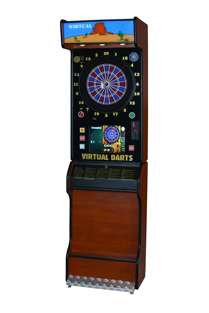 Wirtual Dart