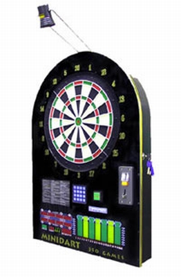 Mini Dart