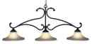 Lampa French Style - widok 2