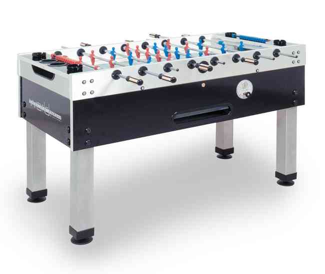 World Championship (z automatem wrzutowym)