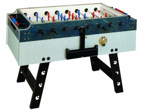 Olimpic Outdoor (z automatem wrzutowym)