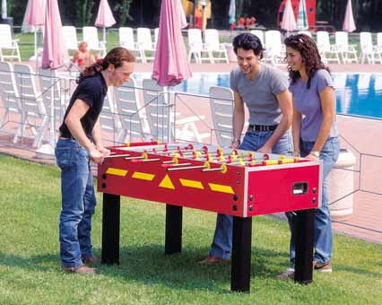 G - 500 Weatherproof