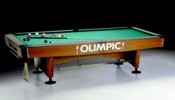 Olimpic - widok 2